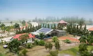 Menuju Operasional Tambang Hijau, PT TIMAH Gencar Jalankan Program Dekarbonisasi