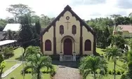 Desa Peniwen Malang, Perpaduan Wisata Alam, Sejarah, dan Toleransi