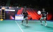 Dukungan BNI untuk Atlet Indonesia Kembali Hadir di Thailand Open 2026