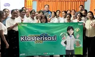 PNM dan Kemen PPPA Dorong Perempuan Ngada Kembangkan Pala untuk Memperkuat Ekonomi 