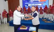 PT PAL Indonesia Dorong Penguatan SDM Maritim Nasional dalam Dies Natalis ke-25 SMK Teknik PAL