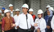 BULOG Gandeng Akademisi dan Masyarakat Bahas Swasembada Pangan Berkelanjutan di Jawa Timur
