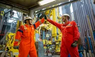 PHI Lampaui Target Produksi Migas Triwulan I 2026, Perkuat Ketahanan Energi Nasional