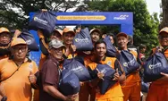 Bank Mandiri Tebar 28 Ribu Paket Sembako untuk Masyarakat di Momen Hari Kebangkitan Nasional