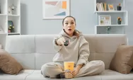 Tetap Happy saat Long Weekend, Ini Aktivitas Seru yang Bisa Dilakukan di Rumah
