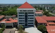 Proyek Rehabilitasi Gedung DPRD Sulsel dan Makassar Masuki Tahap Lanjut
