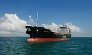 MT Balongan Jadi Andalan Pertamina Jaga Distribusi Energi Nasional hingga Wilayah Kepulauan