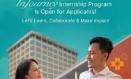 InJourney Buka Program Magang 2026, Kesempatan Belajar Langsung di Lingkungan Kerja Bersertifikat Great Place To Work