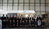 BSI Scholarship 2026 Kembali Dibuka, Targetkan 5.250 Pelajar dan Mahasiswa Berprestasi