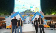 Gelegar PLN Mobile 2026 Resmi Diluncurkan, Kumpulkan Poin dan Raih Hadiah Kendaraan Listrik hingga Voucher Belanja
