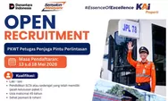 Usia 45 Tahun Bisa Melamar! KAI Properti Buka Lowongan untuk Lulusan SMA