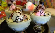 4 Tempat Makan di Pasar Raya Padang, Surga Kuliner yang Menghadirkan Masakan dengan Cita Rasa Autentik
