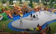 Libur Long Weekend ke Puncak? Play Kingdom Bisa Jadi Tempat Seru untuk Wisata Keluarga