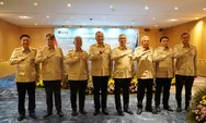 Kinerja Garuda Indonesia Group Terus Menguat, Jumlah Penumpang Tumbuh 6,76% pada Kuartal I 2026