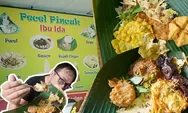Rekomendasi Kuliner di Pasar Modern Bintaro, Tersedia Komplit MakananTradisional Sampai Kekinian