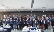 PTSI Perkuat Ekosistem Transportasi Nasional Lewat Layanan TICC dan ESG