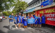 Bank Raya Perkuat Pembiayaan Berkelanjutan, Kredit UMKM Tembus Rp3,6 Triliun pada 2025