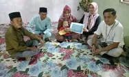 Bantu Pengobatan Bayi dengan Kelainan Jantung Bawaan, PT TIMAH Ringankan Beban Keluarga