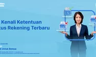 Rekening BRI Bisa Tertutup Otomatis? Ini Penyesuaian Status Tabungan dan Giro yang Perlu Kamu Pahami