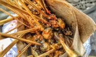 4 Tempat Makan Legendaris di Kediri, Selain Telah Berusia Puluhan Tahun, Ada yang Menunya Unik
