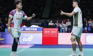  Thailand Open 2026,  BNI Apresiasi Kemenangan Leo Rolly Carnando/Daniel Marthin