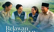 Pendaftaran Relawan Bakti BUMN 2026 Ditutup Hari Ini, Segera Daftarkan Dirimu
