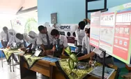 Edukasi Energi Bersih, Pertamina Gandeng ASRI Energi untuk Pelajar