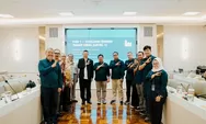 Bio CBG dari Limbah Sawit Jadi Fokus Kajian BRIN di Riau