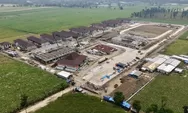 Nindya Karya Akselerasi Pembangunan Sekolah Rakyat Kediri
