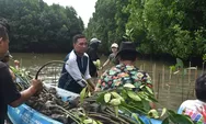 Pertamina Internasional EP dan SPE UI Tanam Mangrove di Bekasi, Dukung Keberlanjutan Pesisir