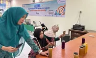 Pelatihan Elnusa Buka Peluang UMKM Bojonegoro Masuk Pasar Online