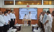 PLN Gandeng Pemprov Jawa Barat Percepat Penyediaan Listrik Berkelanjutan dan Ramah Lingkungan