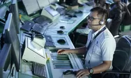 AirNav Indonesia Tegaskan Kesiapan Hadapi Gangguan Sinyal Navigasi Penerbangan