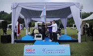 Pertamina Gelar Energy AdSport Challenge di ITB, Wadah Mahasiswa Tunjukkan Ide Kreatif