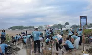 Langkah Nyata ITDC Nusantara Utilitas dalam Menjaga Kelestarian Pesisir