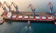 Produktivitas Pelabuhan Meningkat, PTP Nonpetikemas Cabang Banten Perkuat Terminalisasi di Ciwandan