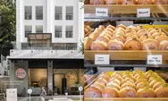 4 Gerai Donat yang Direkomendasikan di Kuala Lumpur, Malaysia, Sesuai dengan Selera Lokal