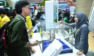 Pertamina Drilling Pamerkan Inovasi Energi dan Teknologi Offshore di IPA Convex 2026
