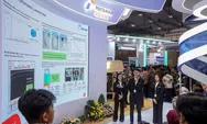 Elnusa Perkuat Layanan Energi Terintegrasi dengan Inovasi Teknologi pada IPA Convex 2026