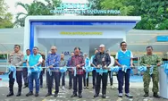 PLN Resmikan SPKLU ke-5.000, Pengisian Daya Kendaraan Listrik Kini Semakin Praktis