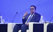 Geopolitik Dunia Bergejolak, Indonesia Maksimalkan Kolaborasi Sektor Energi