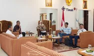 Transformasi Industri Timah Nasional Dipercepat, PT TIMAH Jadi Fokus Evaluasi Pemerintah