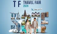 Garuda Indonesia Kembali Gelar SOTF 2026, Hadirkan Ratusan Ribu Tiket Pesawat dengan Harga Promo
