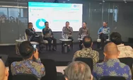Telkom Perkuat Pondasi Ekosistem Digital Nasional lewat Indonesia Tech Sovereignty Forum 2026