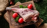 8 Tips Mengolah Daging Kambing Kurban agar Tidak Bau Prengus dan Tetap Lezat