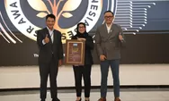 Program Desa Mandiri Cianjur Antarkan PELNI Raih Penghargaan CSR Award 2026