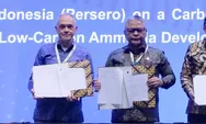 PHE dan ExxonMobil Mantapkan Kerja Sama Pengembangan CCS Asri Basin di Indonesia