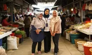PNM Mekaar Membantu Perempuan Ultra Mikro Tumbuh dan Terbebas dari Jerat Rentenir