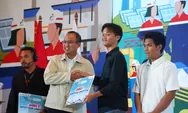 PGTC 2026 Hadirkan Energy AdSport Challenge untuk Dukung Talenta Mahasiswa di Luar Akademik