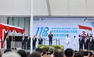 Pertamina Jadikan Harkitnas 2026 Momentum Perkuat Ketahanan Energi Nasional